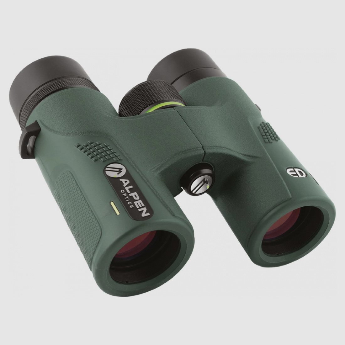 Alpen Optics Alpen Optics Chisos 6,5x32 ED PXA Vergütung