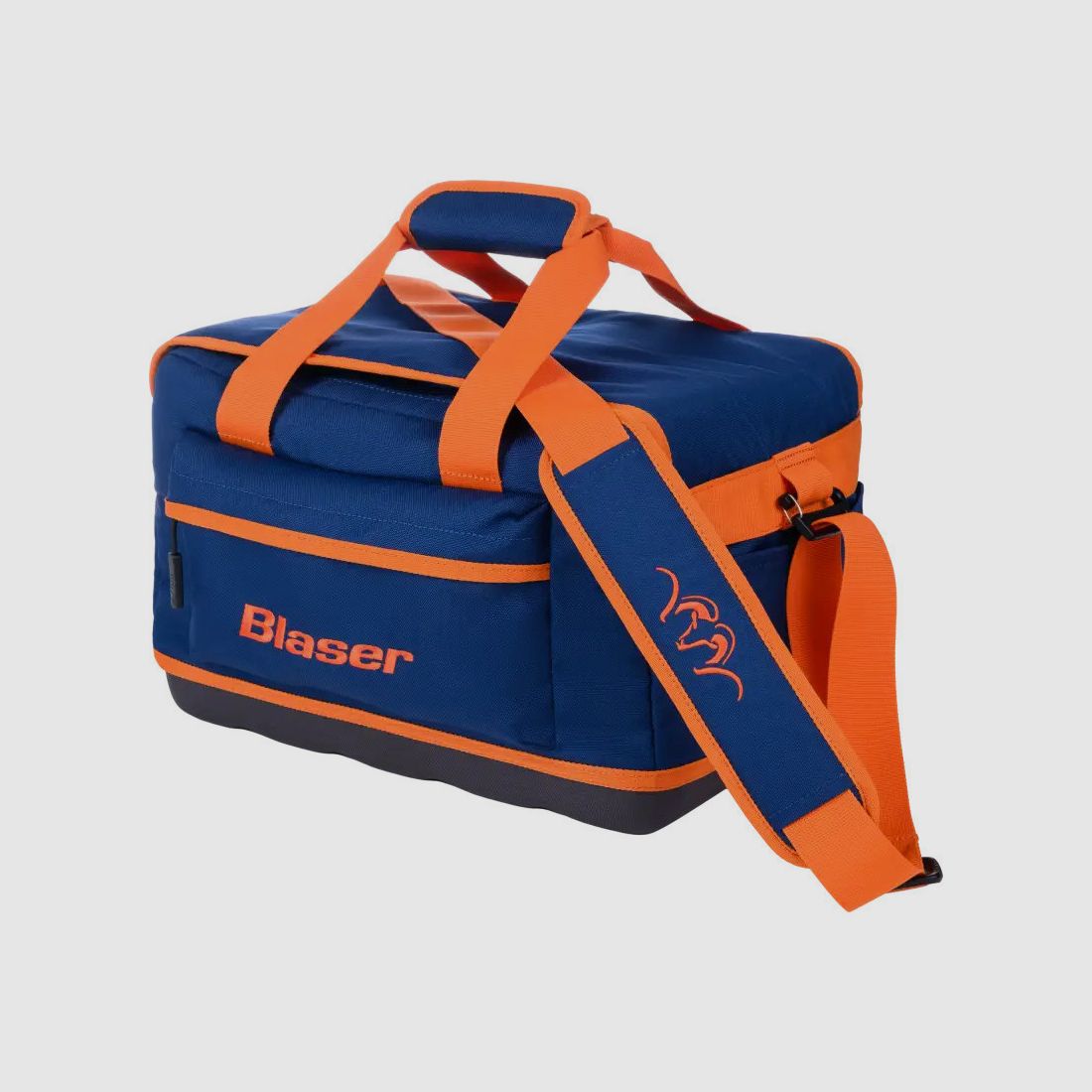 Blaser Rangebag Competition 250 Marine schiettas, afbeelding 1 van 4