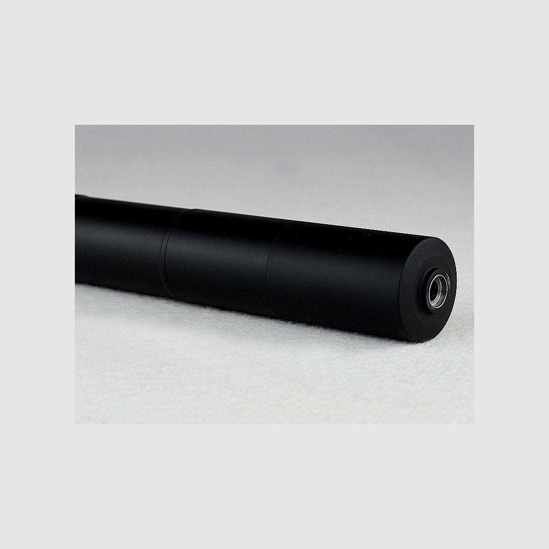 A-TEC OPTIMA 45, Overbarrel Silencer for caliber group .30 (.308 Win. / .30-06)