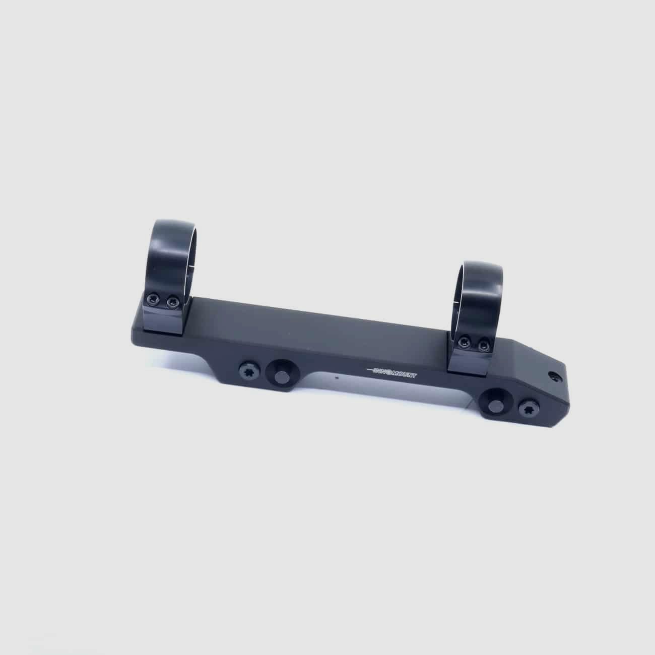 INNOMOUNT QD do Weaver/Picatinny – Tube/Thermal (30mm), zdjęcie 4 z 6