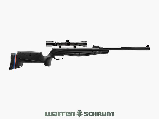 Stöger RX20 TAC Combo 4.5mm (F) with scope 3-9x40 A0