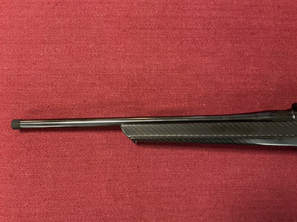 Heym SR30 FBT Carbon Schaft