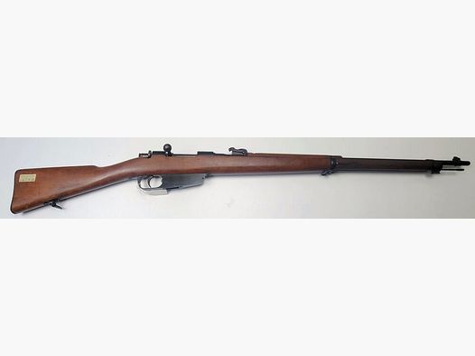Model 91/41 Carcano z Terni