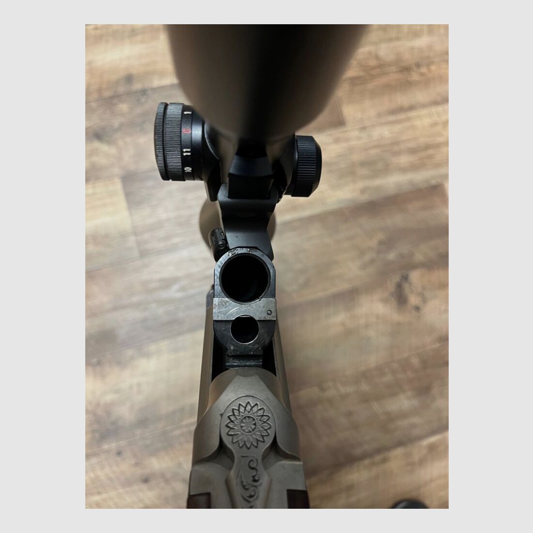 Frankonia ähnlich Blaser BBF 95 12/70 und .30-06 springfield