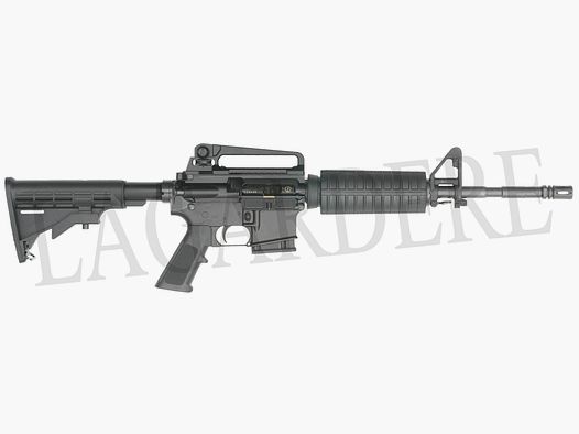 SCHMEISSER AR15 M4 A2 (SEMI-AUTOMATISCHES STURMGEWEHR)