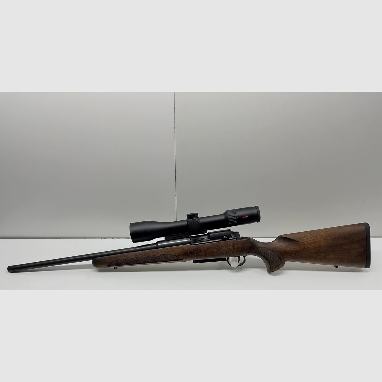 MAUSER 25 Pure Complete Set