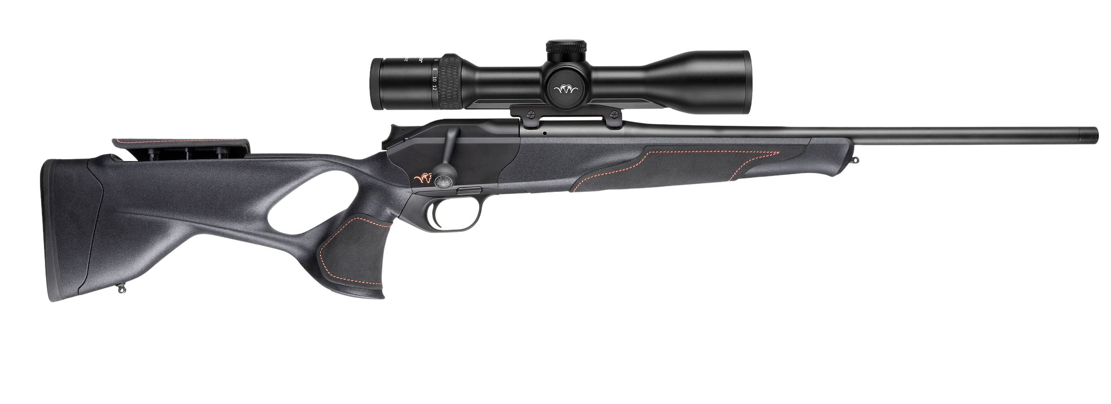 Blaser R8 Ultimate Rose