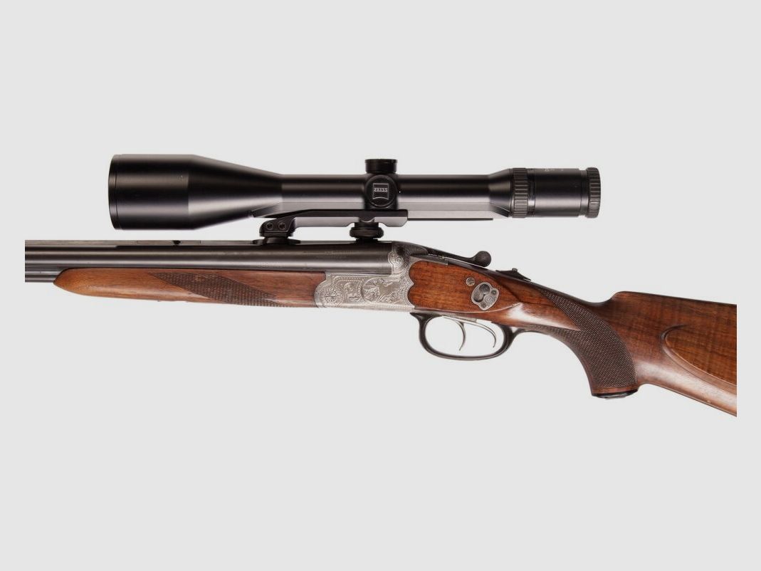 Sauer 3000
