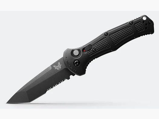 BENCHMADE CLAYMORE BN9071SBK