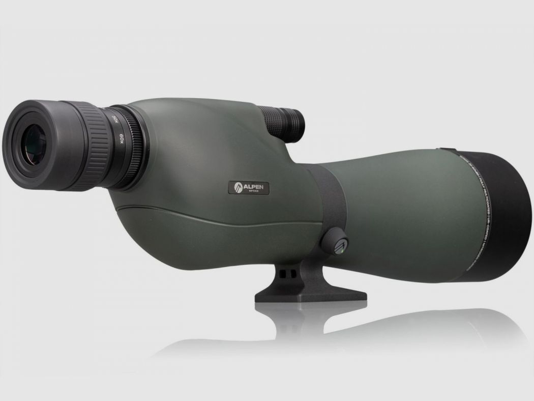 Alpen Optics Alpen Optics Wings 20-60x80 Spektiv Geradeinblick -39,00€ Flash Sale Rabatt 350,99 Effektivpreis
