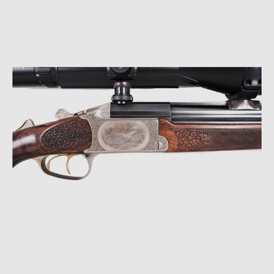 Blaser BD880 Royal