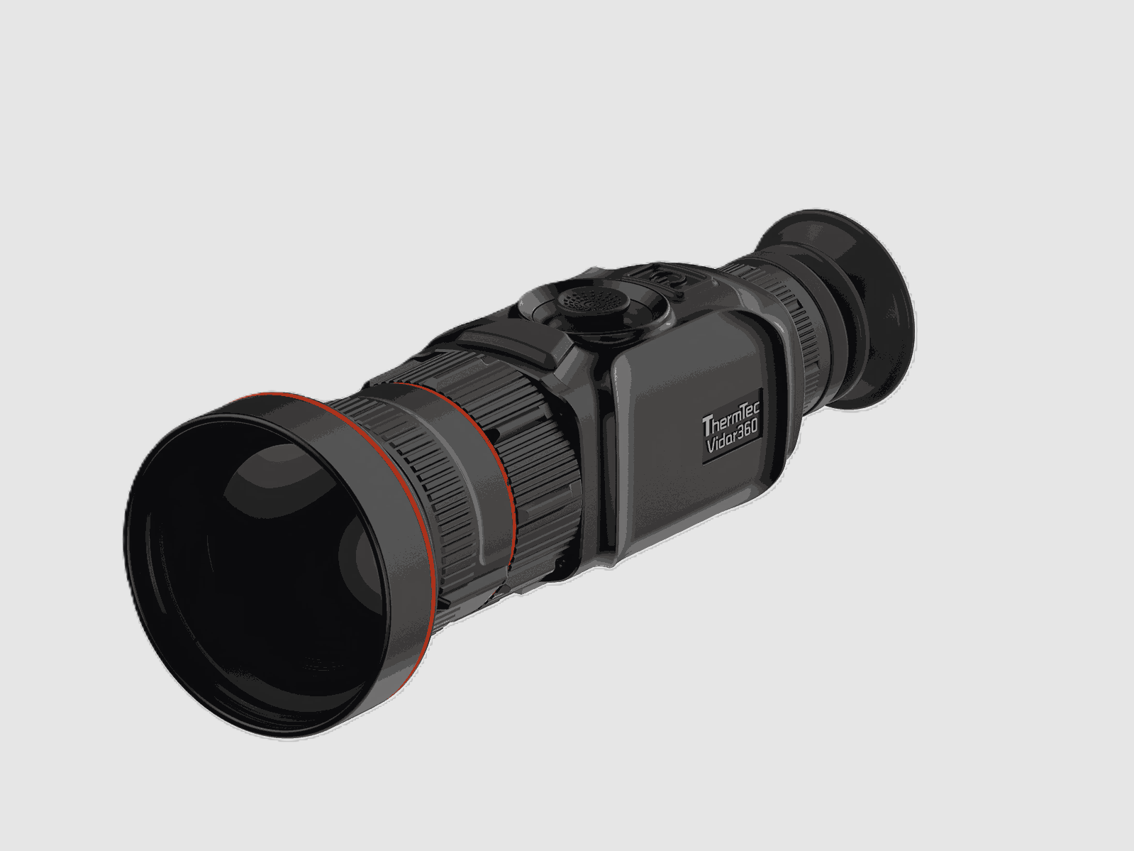 ThermTec Vidar 2.0 360 lunette de visée thermique, image 2 sur 11
