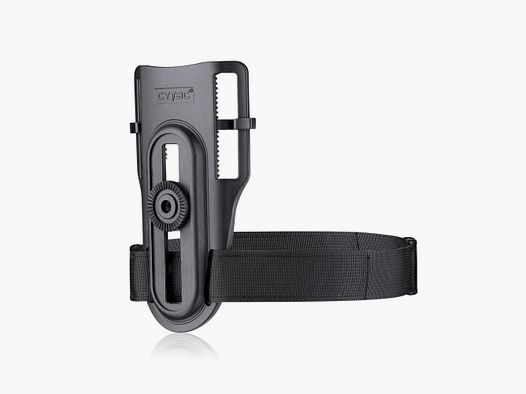 Cytac Belt Loop Low Ride R-Defender, T-ThumbSmart