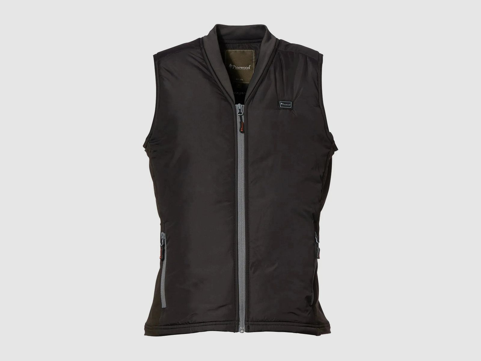 Pinewood Weste Ultra Body-Heat