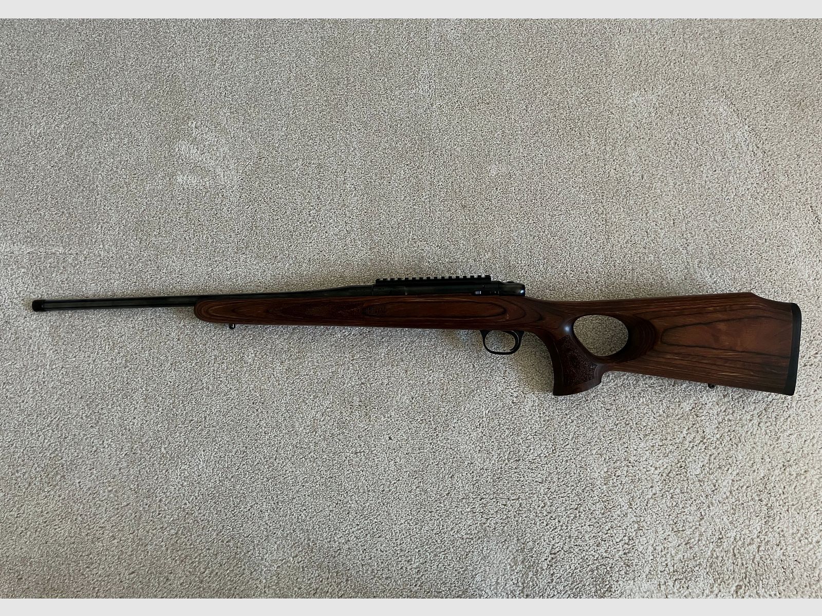 HEYM SR 21 Blazer Sonnenschliff Stahl Pica.