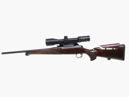 Sauer Artemis 101 VSR Zeiss V6 2-12x50M
