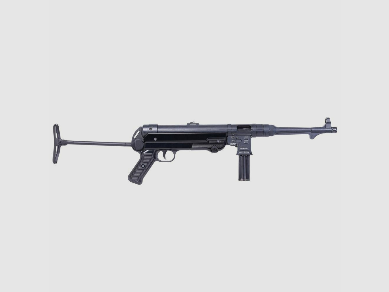 GSG MP40 9 mm Luger
