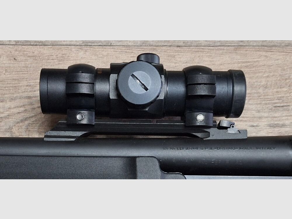 Benelli M3 Super 90 12/76