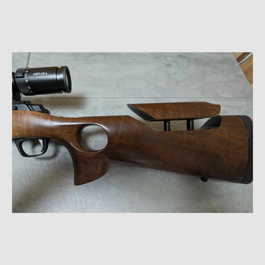 Browning X-BOLT 2 Nordic Eclipse .30-06Spring