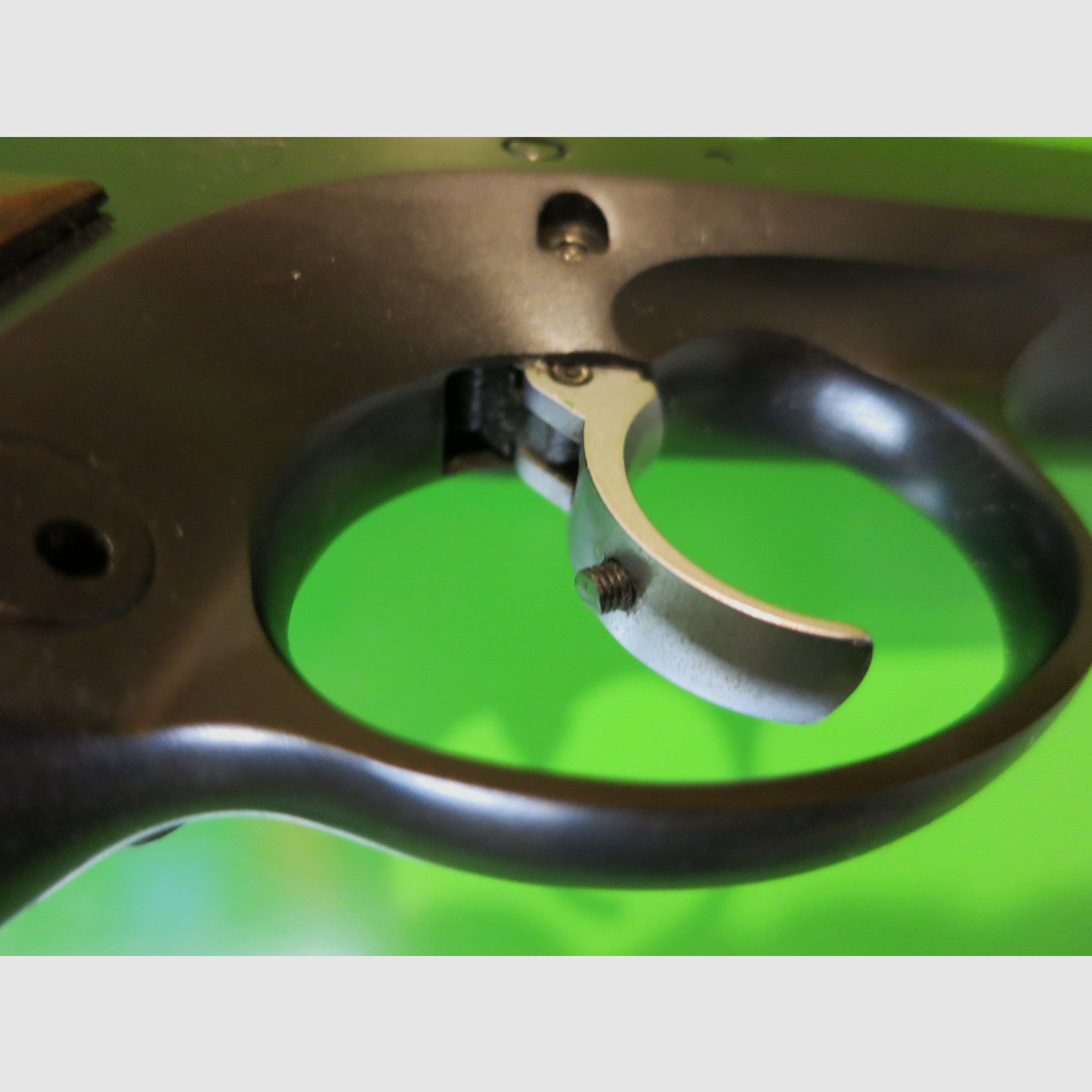 Tanfoglio „The Ultra“ IPSC-approved. Sonderserie, 9 mm Para       #65-