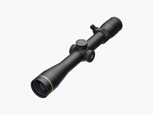 Leupold VX-3HD 3,5-10x40 CDS-ZL Ret. FireDot richtkijker