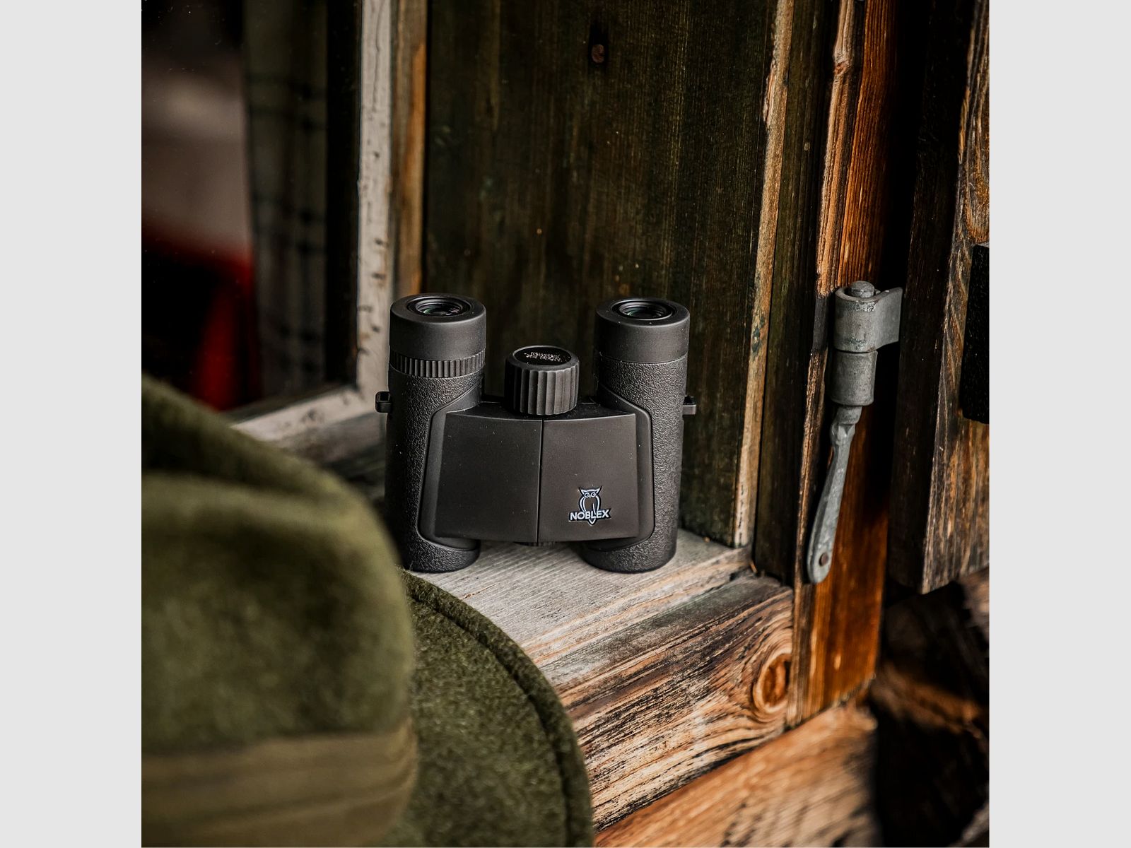 NOBLEX NF 8x25 inception | odnowiony