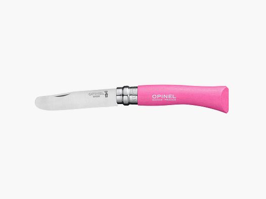Opinel Mon premier Opinel fuchsia