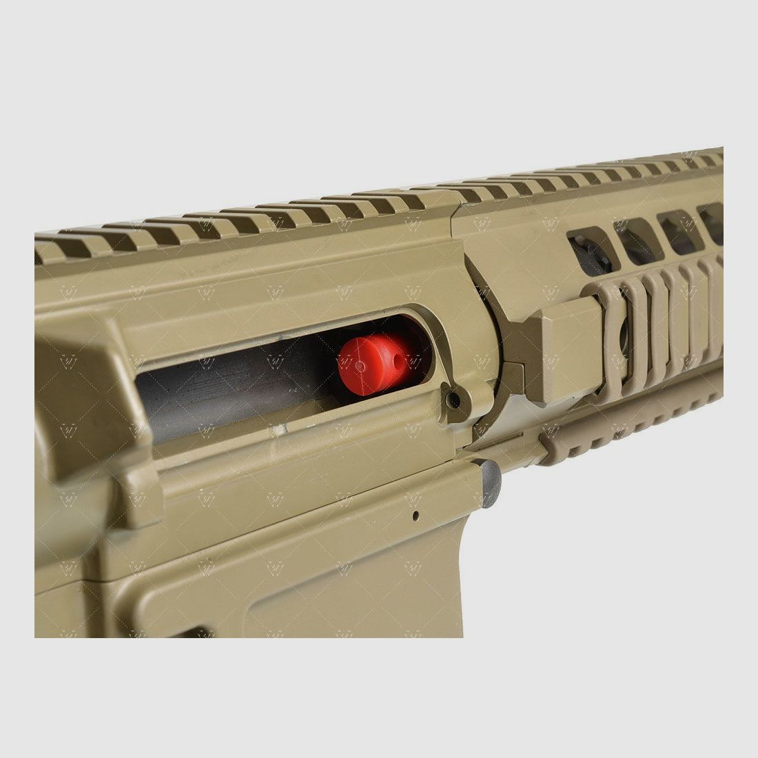 STRIKE INDUSTRIES .308 WIN Dummy Rounds 5pcs, Bild 4 von 5