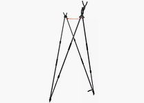 BLASER - Zielstock Carbon 2.0