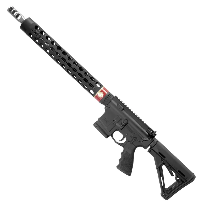 Karabin JP Enterprises JP-15 Match Ready Rifle 16", zdjęcie 2 z 5