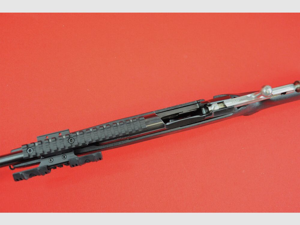 Mosin Nagant