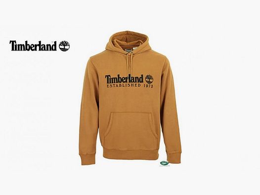 TIMBERLAND Kapuzenpullover Hoodie Boot