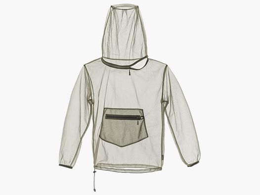 Pinewood Mosquito Jacke olivgrün