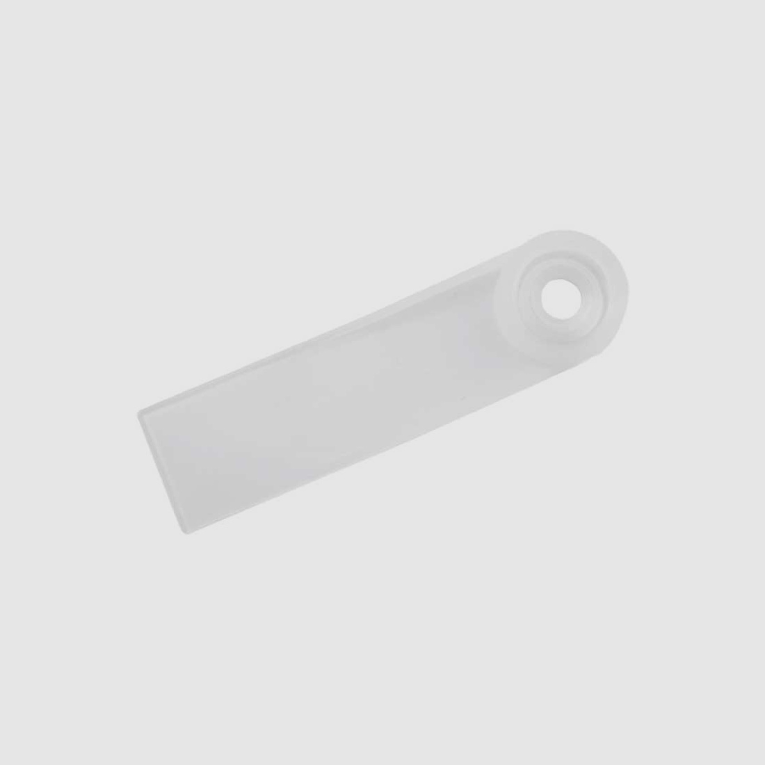 Diopterblende aus Gummi (ISSF/DSB) - beige