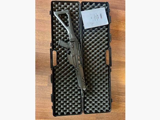 SIG SG 553 SB