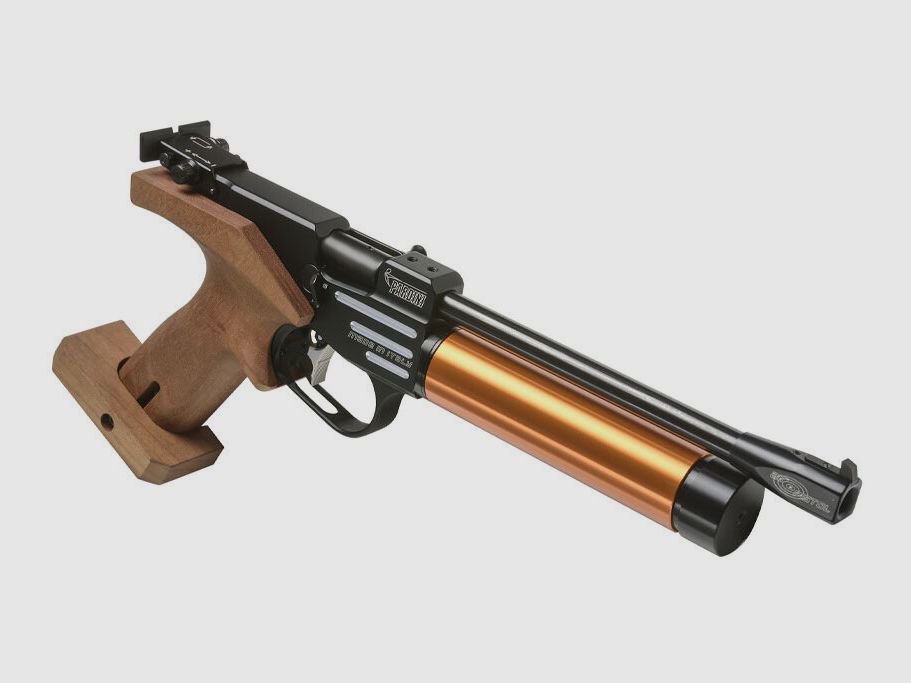 Pardini K12 KID