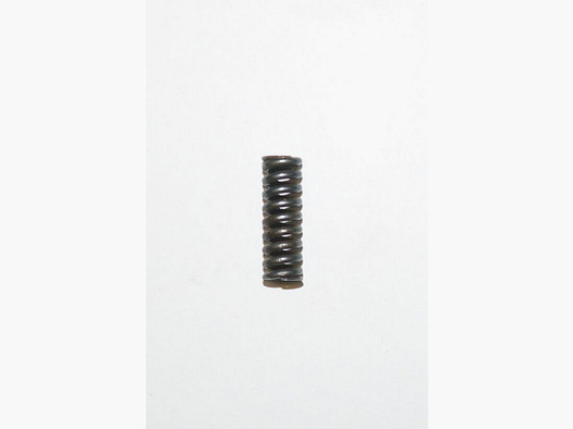 Feder zu Kornträger für Schweizer Ordonnanzgew. SIG StGW 57 SAR M57 SWISS MATCH und Baugleiche