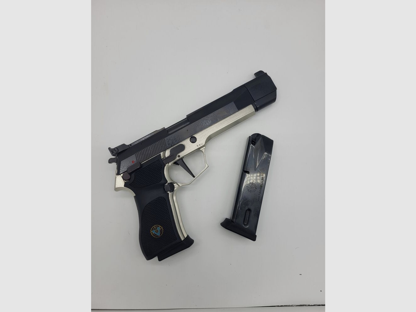 Vector SP 1 Target