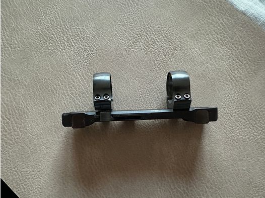 Henneberger Swift Montage 30mm Ringen Picatinny