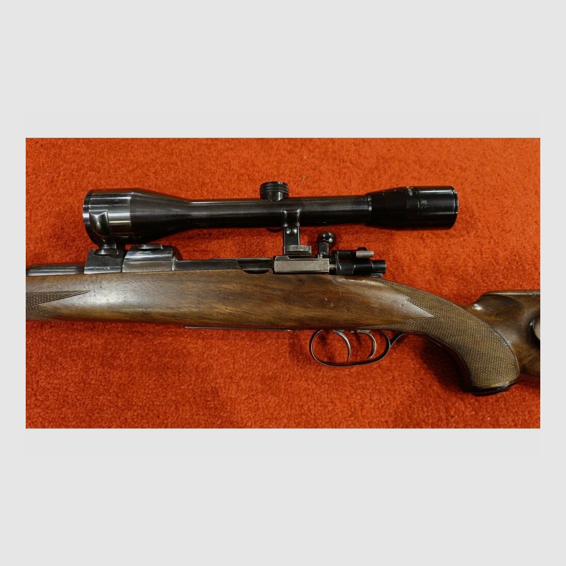 Mauser Mod. 98 7x64