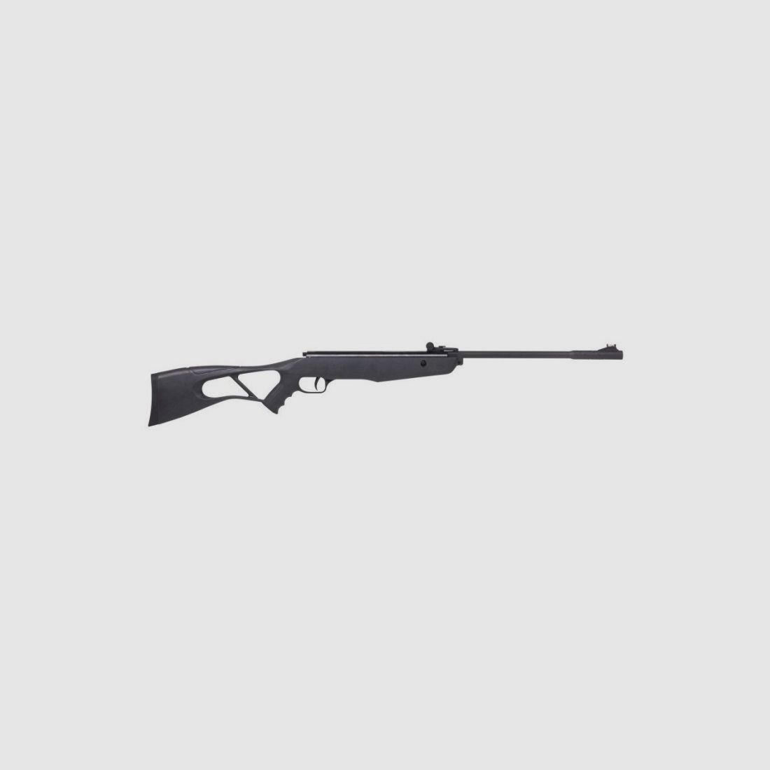 Luftgewehr Crosman Inferno 4,5 mm - 10 Joule, Bild 1 von 16