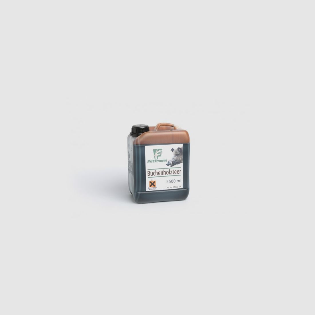 Goudron de hêtre 2,5 litres