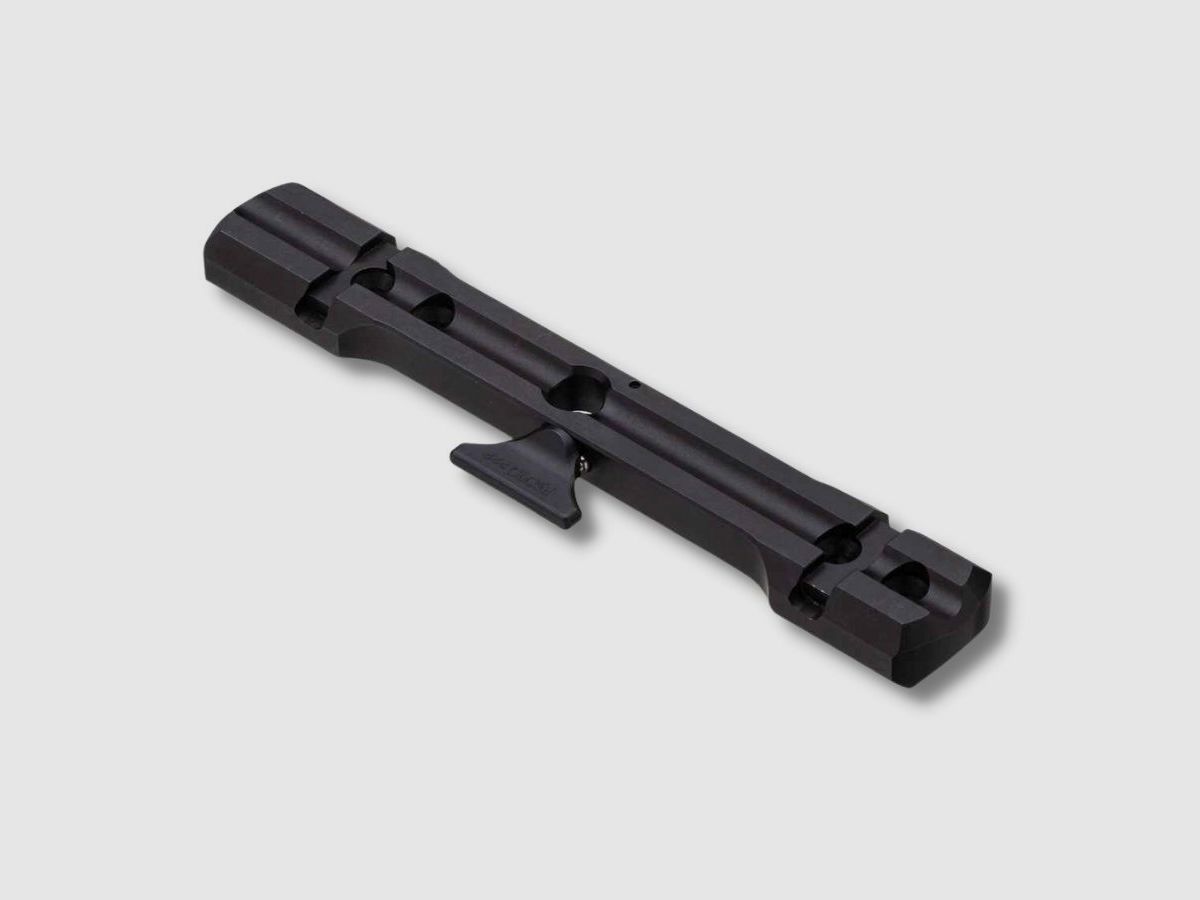 Dentler Grundschiene BASIS® Mauser M03