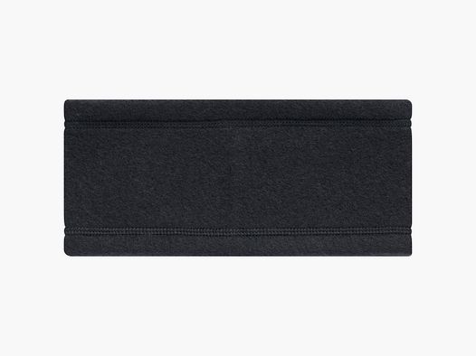 Bergans Mykle Merino Fleece Headband Dark Shadow Grey One Size