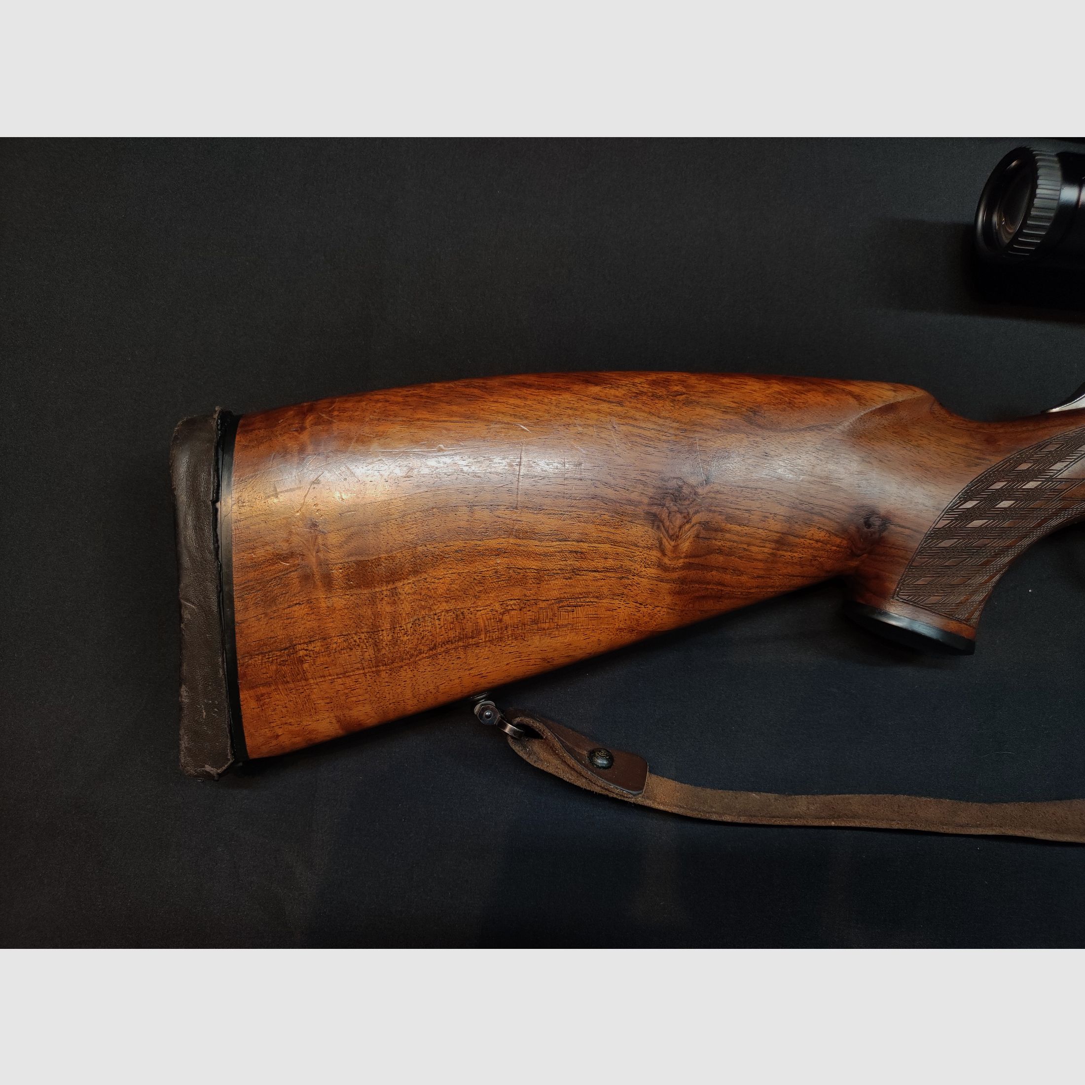 Blaser Mod. 700/88 combination gun - Zeiss Diavari ZM 3–12x56 T* – Very good condition – incl. ammunition