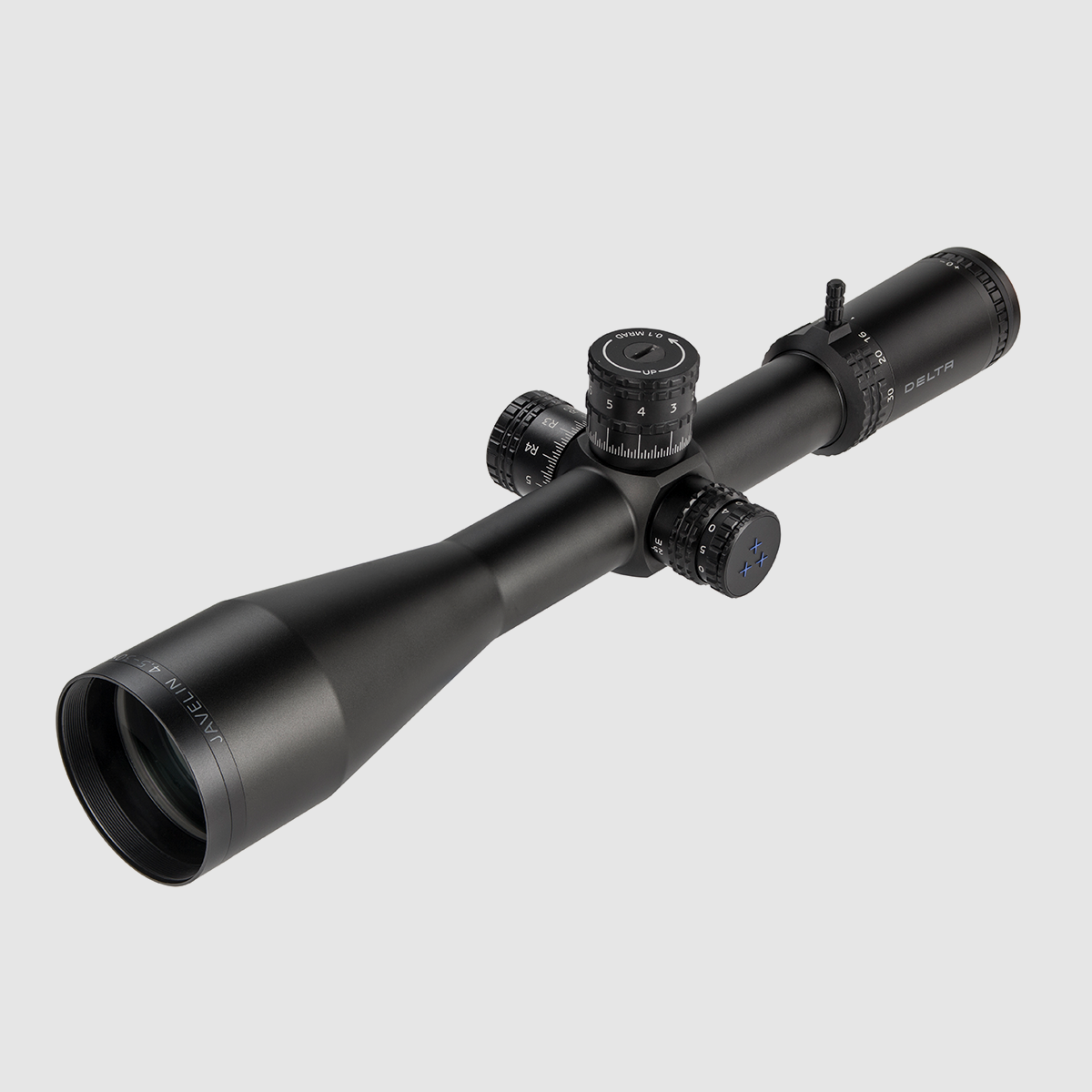 4,5-30×56 Delta Javelin FFP SMR-2