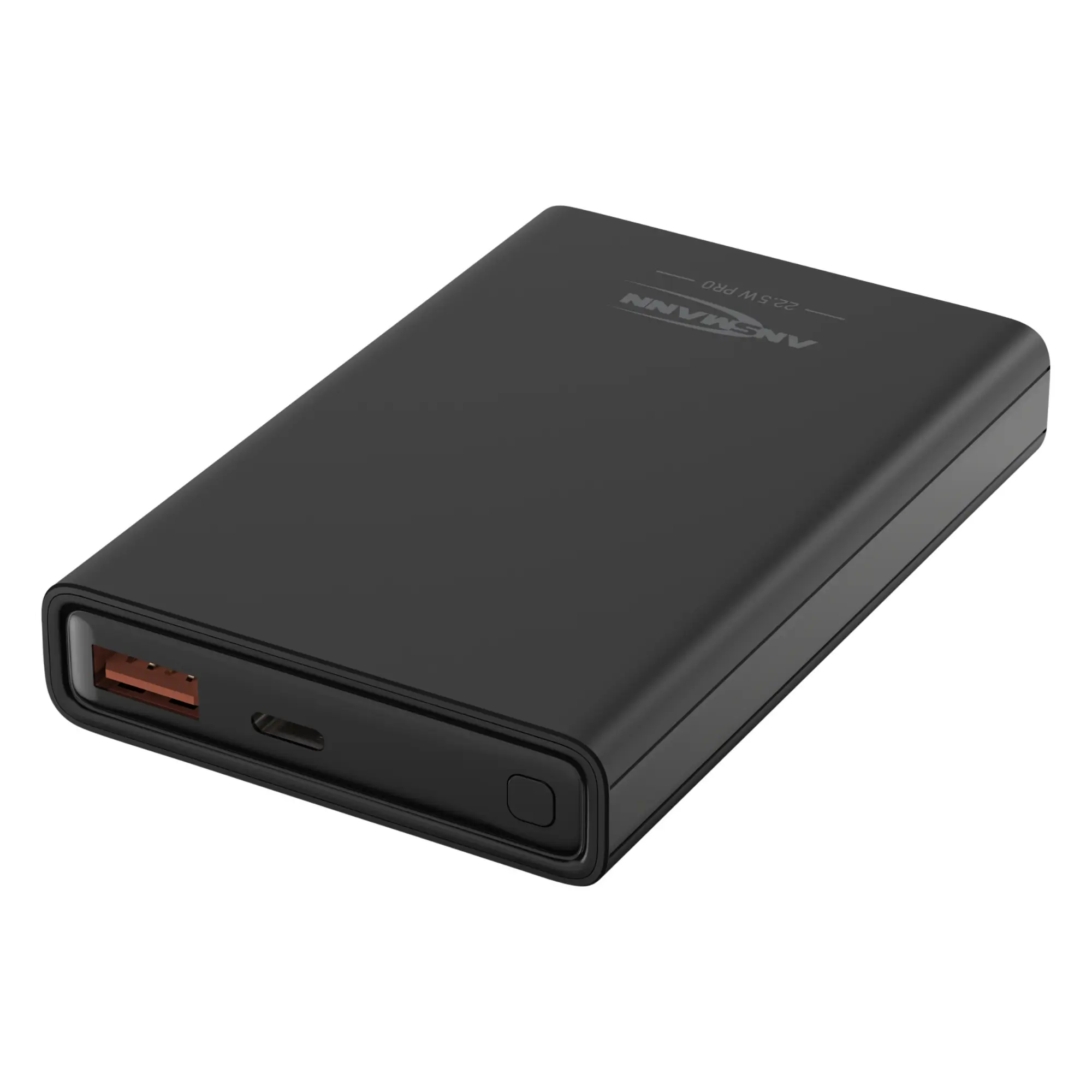 Ansmann Powerbank 10.000 mAh