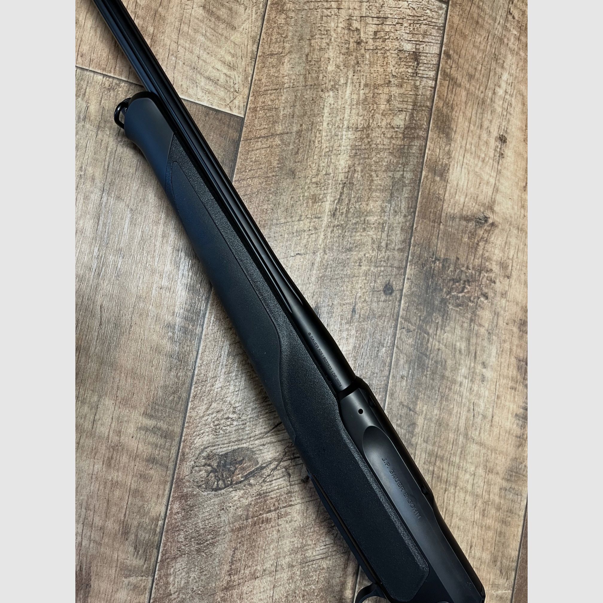 Sauer 505 Synchro XT Highland , Bild 5 von 8