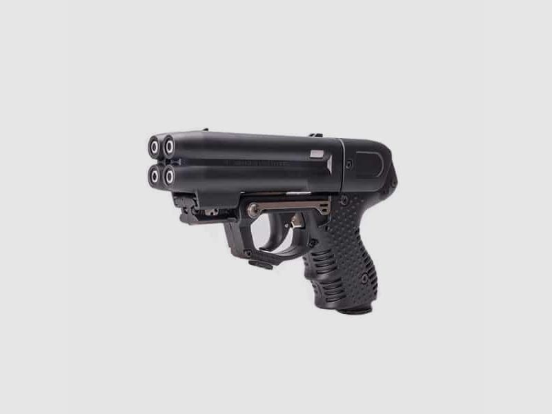 Piexon JPX6 Jet Protector Set dunkelgrau, Bild 1 von 2