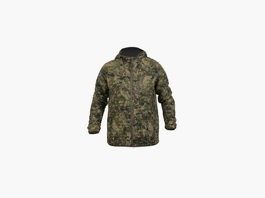 Giacca Hart Osma-J Pixel